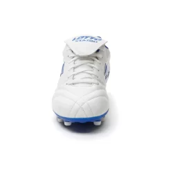 Lotto - Stadio 200 III FG White Royal -Sports-Football 2181261X5 4