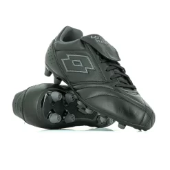 Lotto - Stadio 200 III FG Black