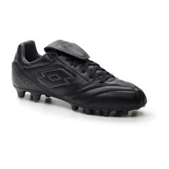 Lotto - Stadio 200 III FG Black -Sports-Football 2181262AF 2