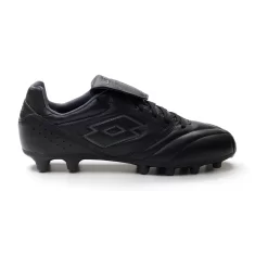 Lotto - Stadio 200 III FG Black -Sports-Football 2181262AF 4