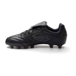 Lotto - Stadio 200 III FG Black -Sports-Football 2181262AF 5
