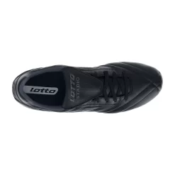 Lotto - Stadio 200 III FG Black -Sports-Football 2181262AF 6