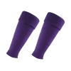 PDX - Sock Without Foot - Purple Tubular 1 PDX - Sock Without Foot - Purple Tubular -Sports-Football 29170