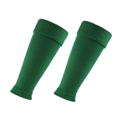 PDX - Sock Without Foot - Green Tubular