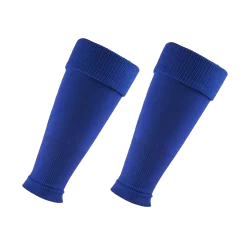 PDX - Sock Without Foot - Royal Tubular