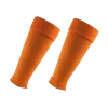 PDX - Sock Without Foot - Orange Tubular -Sports-Football 29176