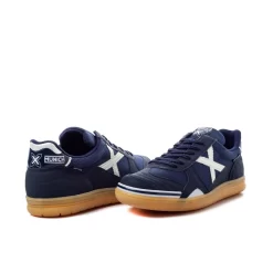 Munich - Gresca Blu Navy IC -Sports-Football 3000613 3