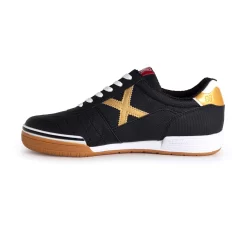 Munich - G3 Profit 356 Black Gold IC -Sports-Football 3111356 2