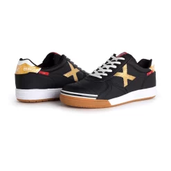 Munich - G3 Profit 356 Black Gold IC -Sports-Football 3111356 3