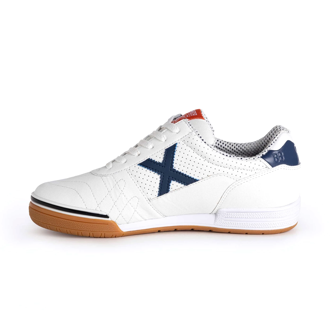 Munich - G3 Profit 357 White Blue IC 4 Munich - G3 Profit 357 White Blue IC - Image 2