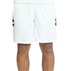 Kappa - 4Soccer Blixo Shorts White -Sports-Football 321442W001 2