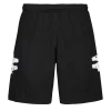 Kappa - 4Soccer Blixo Shorts Black -Sports-Football 321442W005