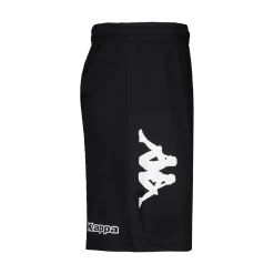 Kappa - 4Soccer Blixo Shorts Black -Sports-Football 321442W005 2
