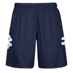 Kappa - 4Soccer Blixo Shorts Blu Navy
