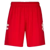 Kappa - 4Soccer Blixo Shorts Red -Sports-Football 321442W565