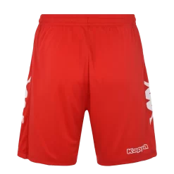 Kappa - 4Soccer Blixo Shorts Red -Sports-Football 321442W565 1