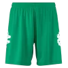 Kappa - 4Soccer Blixo Shorts Green 2 Kappa - 4Soccer Blixo Shorts Green -Sports-Football 321442WWMM