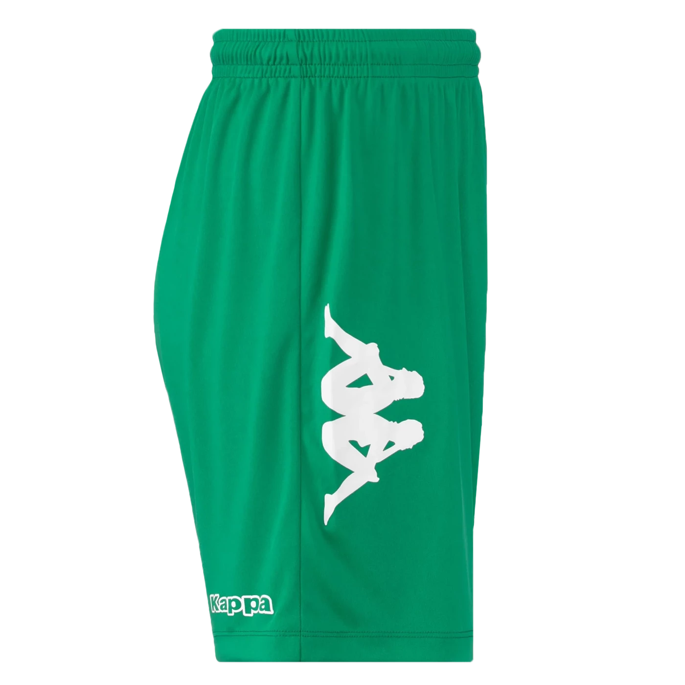Kappa - 4Soccer Blixo Shorts Green 4 Kappa - 4Soccer Blixo Shorts Green - Image 2