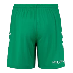 Kappa - 4Soccer Blixo Shorts Green 7 Kappa - 4Soccer Blixo Shorts Green -Sports-Football 321442WWMM 2