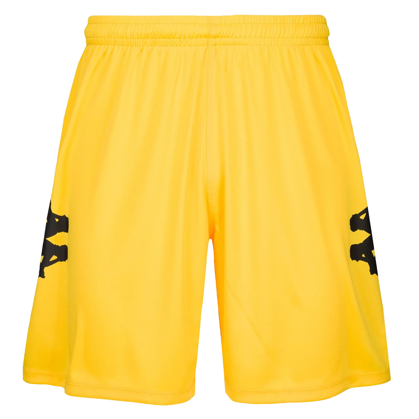 Kappa - 4Soccer Blixo Shorts Yellow 3 Kappa - 4Soccer Blixo Shorts Yellow