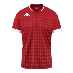Kappa - 4Soccer Bofi Jersey Red