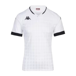 Sports-Football 15 Kappa - 4Soccer Bofi Jersey White