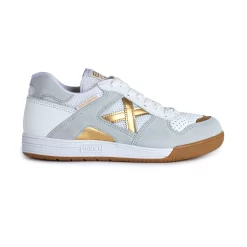 Munich - Continental 943 Gray Gold IC -Sports-Football 4100943 2