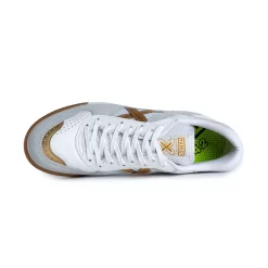 Munich - Continental 943 Gray Gold IC -Sports-Football 4100943 3