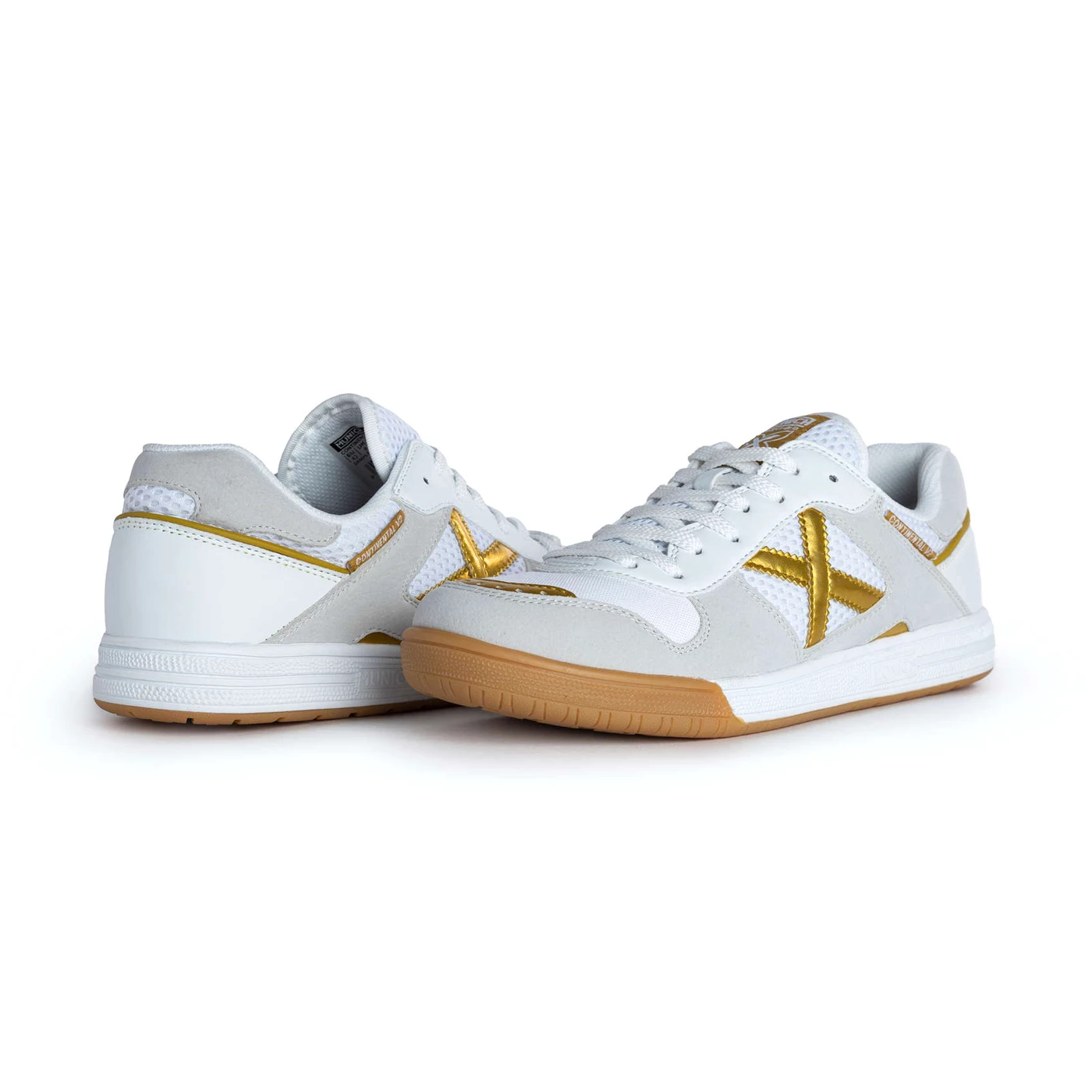 Munich - Continental V2 43 Gray Gold IC 7 Munich - Continental V2 43 Gray Gold IC - Image 5