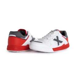 Munich - Continental V2 46 White Red IC 9 Munich - Continental V2 46 White Red IC -Sports-Football 4104046 2