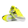 Munich - Continental V2 47 Fluo Yellow Gray IC -Sports-Football 4104047