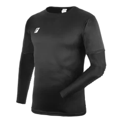 Reusch - Goalkeeping Jersey Padded Black
