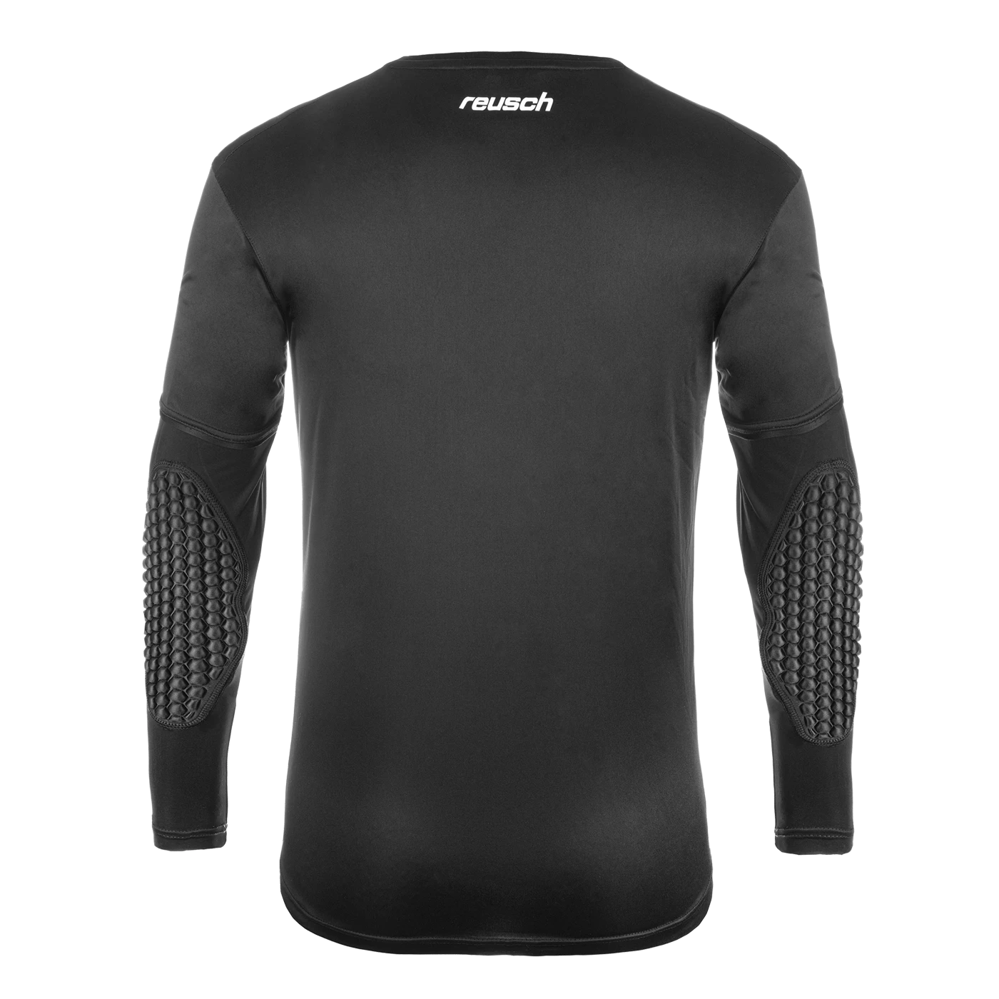 Reusch - Goalkeeping Jersey Padded Black 4 Reusch - Goalkeeping Jersey Padded Black - Image 2