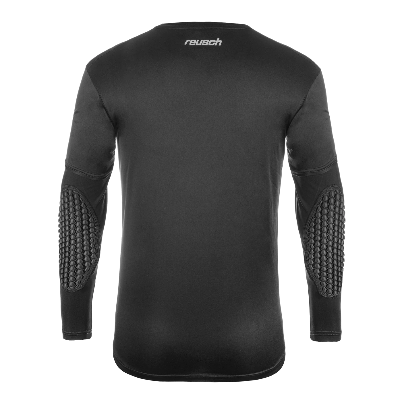 Reusch - JUNIOR Goalkeeping Jersey Padded Black 4 Reusch - JUNIOR Goalkeeping Jersey Padded Black - Image 2