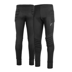 Reusch - JUNIOR Black Training Pant -Sports-Football 52262007702 2