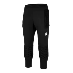 Reusch - JUNIOR Contest 3/4 Short Advance Black