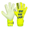 Reusch Attrakt Gold X Alpha Yellow -Sports-Football 52609542001