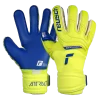Reusch - Attrakt Duo Yellow Fluo -Sports-Football 52700552199