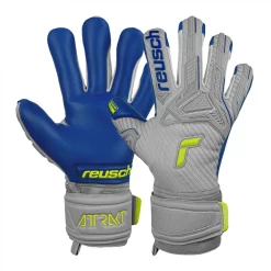 Reusch - Attrakt Freegel Gold Grigio