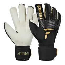 Reusch - Attrakt Gold X Glueprint