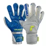 Reusch - Attrakt Freegel Fusion Ortho-Tec Goaliator Grigio -Sports-Football 52709906006