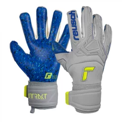 Reusch - Attrakt Freegel Fusion Goaliator Grigio