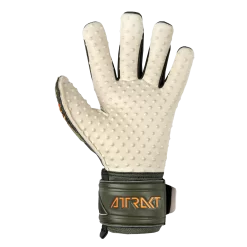 Reusch - Attrakt SpeedBump Green -Sports-Football 53700395556 2