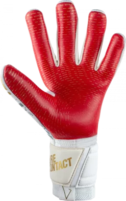 Reusch - Pure Contact Gold X GluePrint White -Sports-Football 53700751011 6