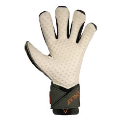 Reusch - Attrakt SpeedBump Ortho-Tec Green -Sports-Football 53700785556 2