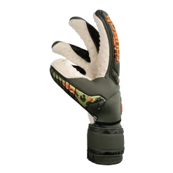 Reusch - Attrakt SpeedBump Ortho-Tec Green -Sports-Football 53700785556 3