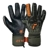 Reusch - Attrakt Freegel Fusion Goaliator Verde -Sports-Football 53700955555
