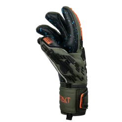Reusch - Attrakt Freegel Fusion Goaliator Verde -Sports-Football 53700955555 3