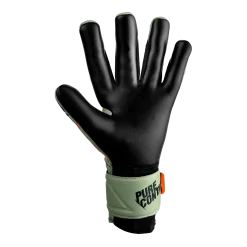 Reusch - Pure Contact Gold Green -Sports-Football 53701005444 6