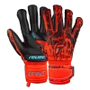 Reusch - Attrakt Freegel Gold Evolution Cut Red -Sports-Football 53701353333